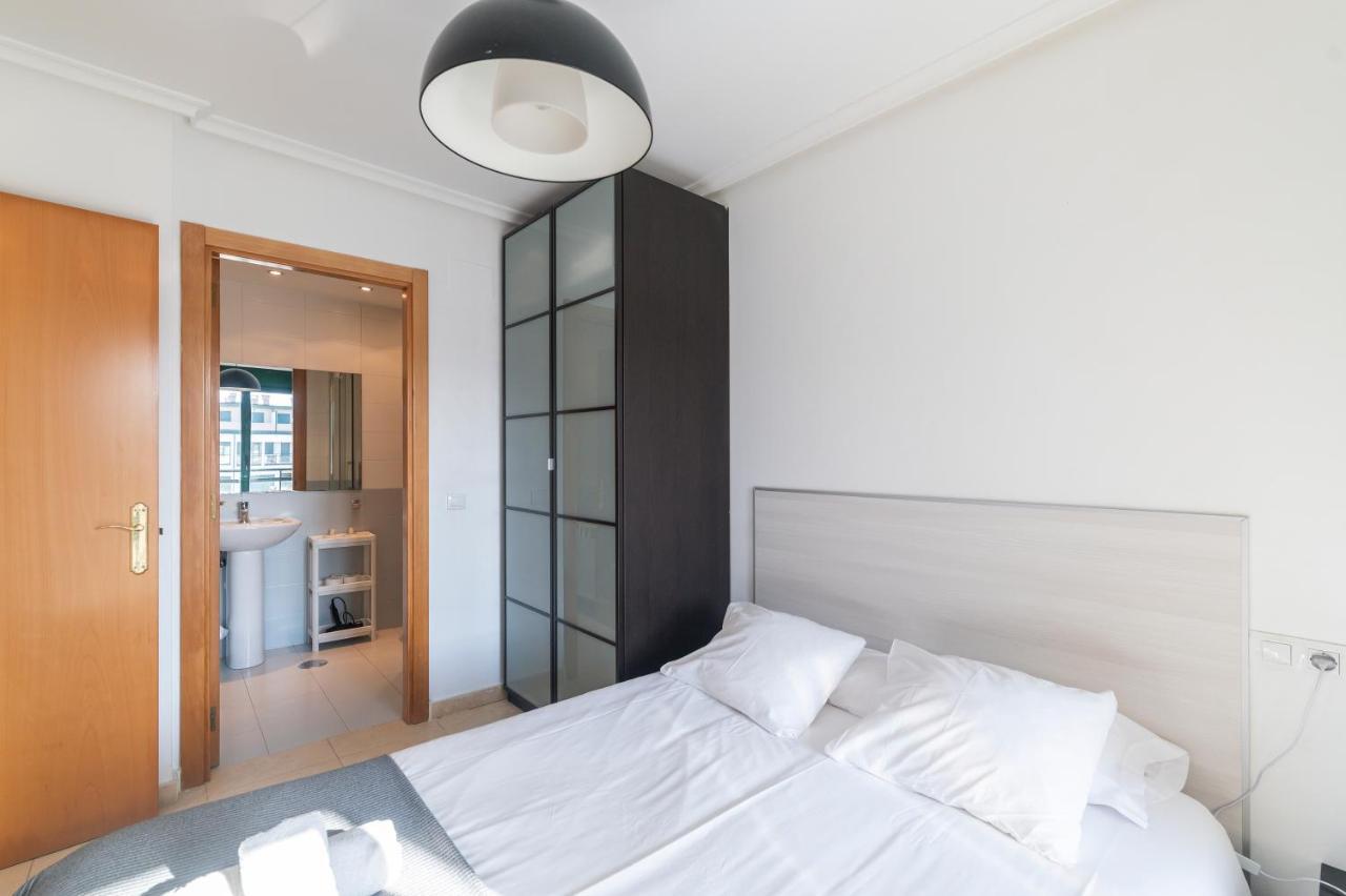 Alloru, Apartamento Con Piscina La Playa A 3 Km Vut-2714-As Llanes Exterior photo